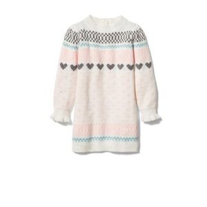 ❄️ Kid Sweater Dress ❄️